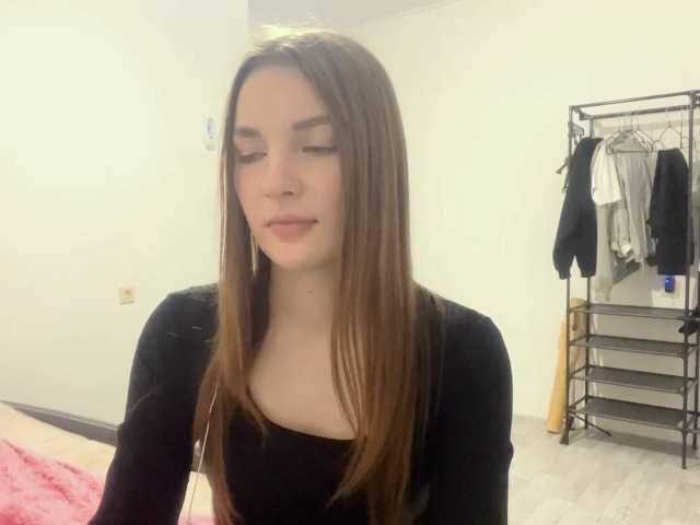 EveliaShimaoka live cam on BongaCams