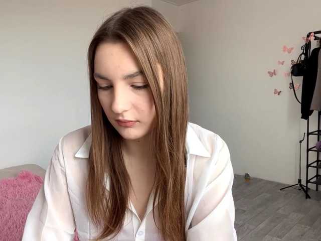 EveliaShimaoka live cam on BongaCams