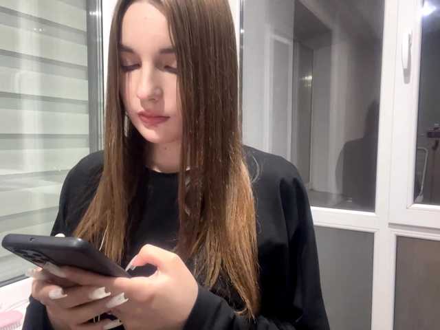 EveliaShimaoka live cam on BongaCams