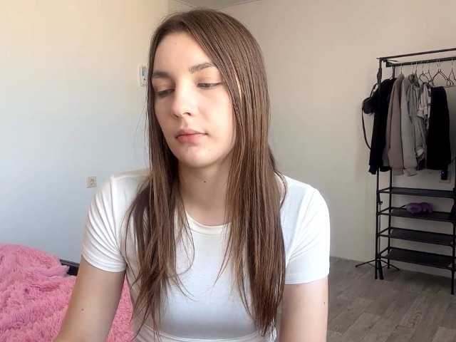 EveliaShimaoka live cam on BongaCams