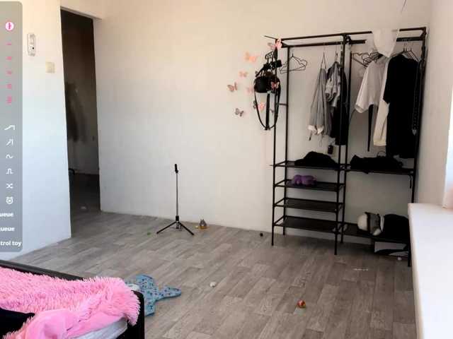 EveliaShimaoka live cam on BongaCams