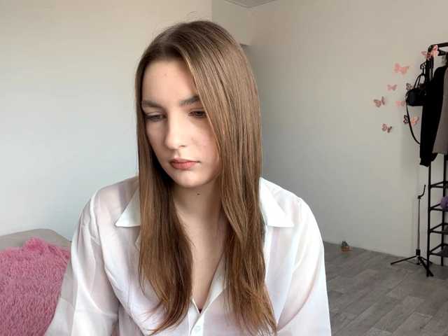EveliaShimaoka live cam on BongaCams