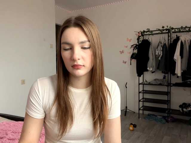 EveliaShimaoka live cam on BongaCams