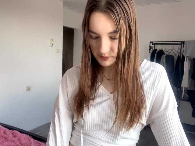 EveliaShimaoka live cam on BongaCams