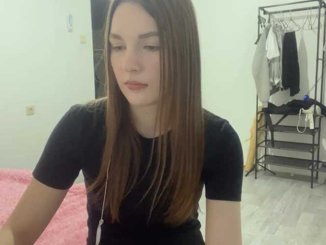 EveliaShimaoka live cam on BongaCams