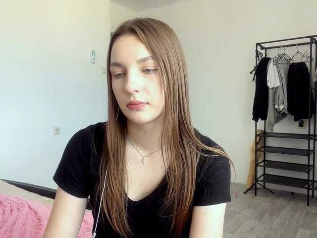 EveliaShimaoka live cam on BongaCams