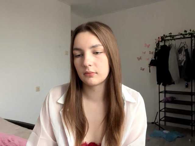 EveliaShimaoka live cam on BongaCams