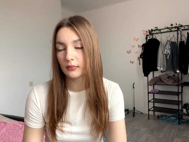 EveliaShimaoka live cam on BongaCams