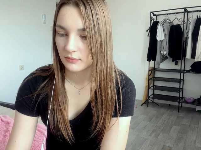 EveliaShimaoka live cam on BongaCams