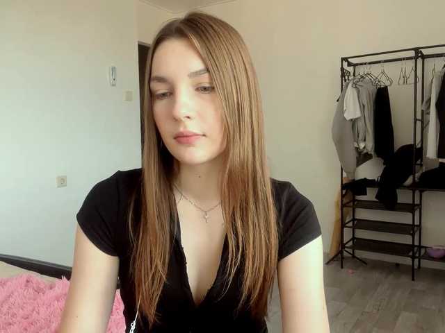 EveliaShimaoka live cam on BongaCams