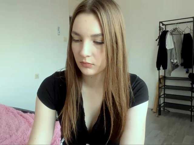 EveliaShimaoka live cam on BongaCams