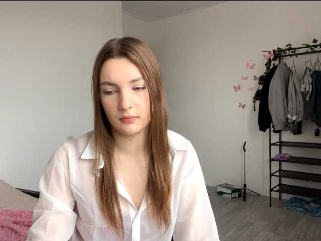 EveliaShimaoka live cam on BongaCams