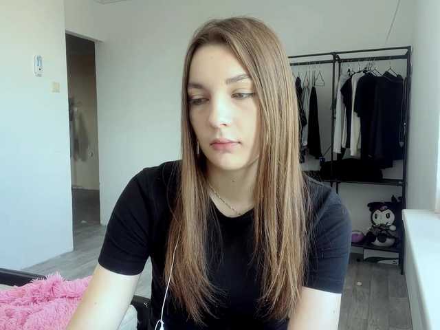 EveliaShimaoka live cam on BongaCams