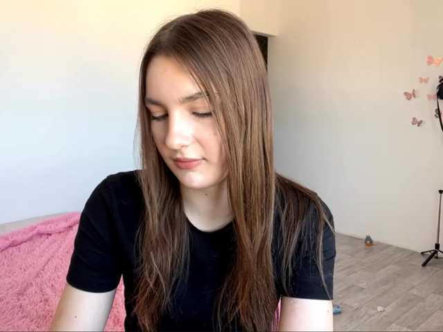 EveliaShimaoka live cam on BongaCams
