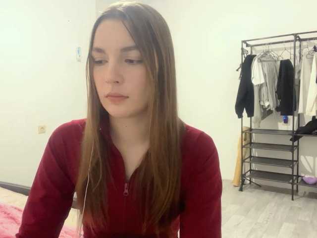 EveliaShimaoka live cam on BongaCams