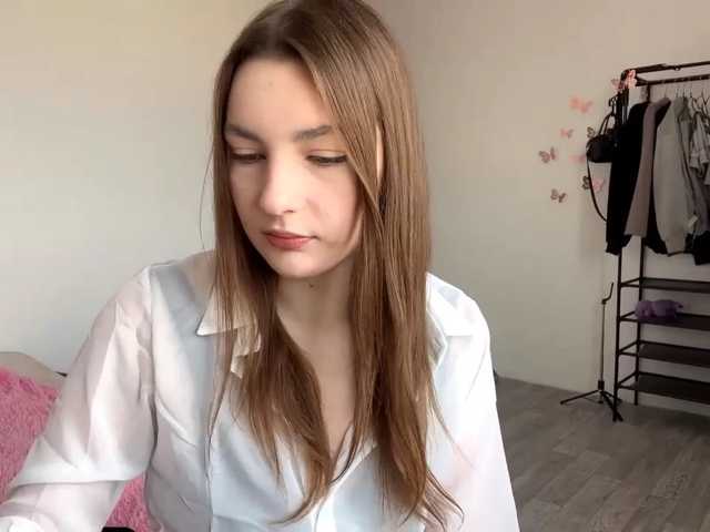 EveliaShimaoka live cam on BongaCams