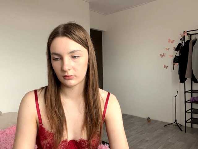 EveliaShimaoka live cam on BongaCams