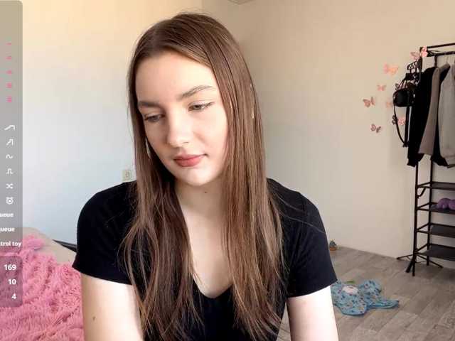 EveliaShimaoka live cam on BongaCams
