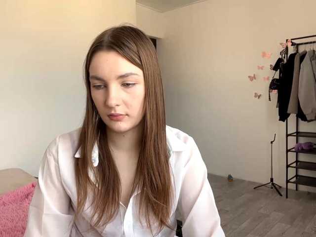 EveliaShimaoka live cam on BongaCams