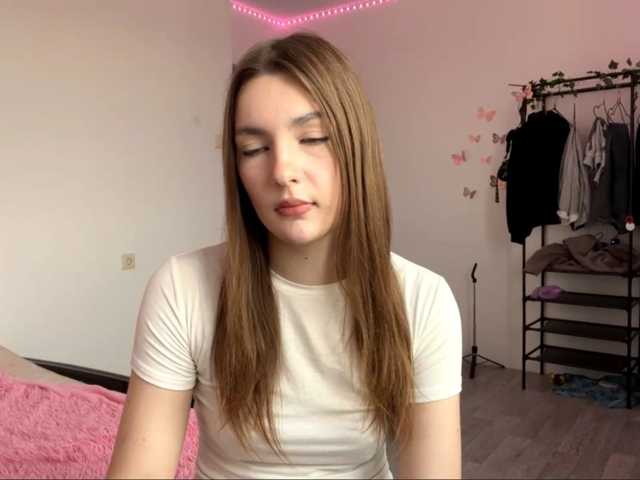 EveliaShimaoka live cam on BongaCams