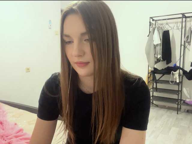 EveliaShimaoka live cam on BongaCams
