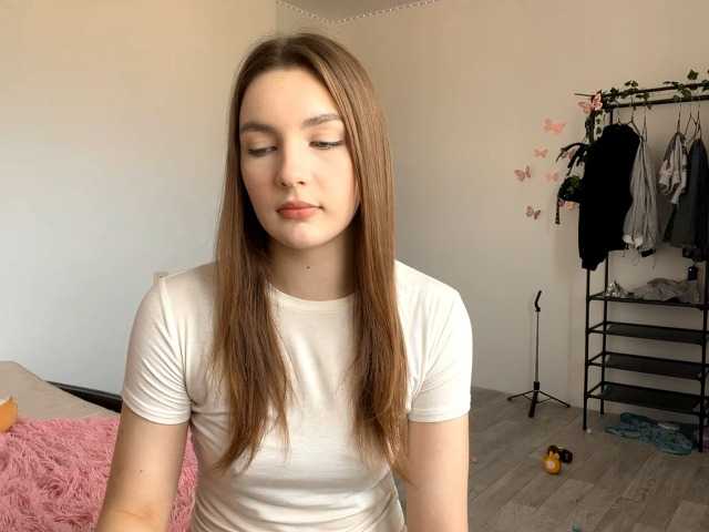 EveliaShimaoka live cam on BongaCams