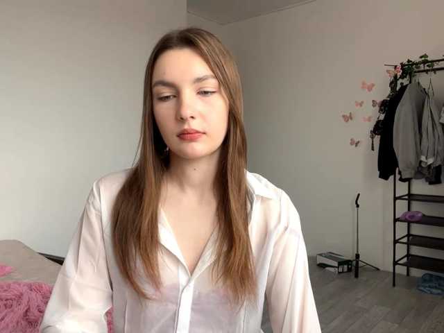 EveliaShimaoka live cam on BongaCams