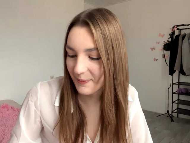 EveliaShimaoka live cam on BongaCams