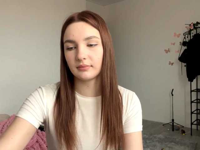 EveliaShimaoka live cam on BongaCams