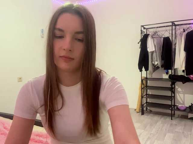 EveliaShimaoka live cam on BongaCams