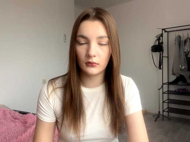 EveliaShimaoka live cam on BongaCams