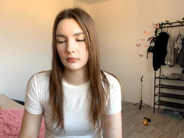 EveliaShimaoka live cam on BongaCams