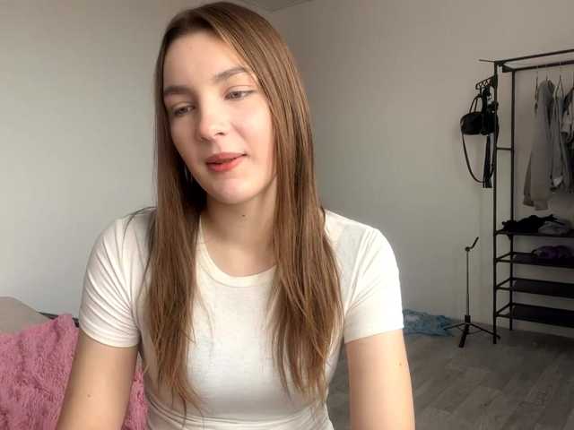 EveliaShimaoka live cam on BongaCams