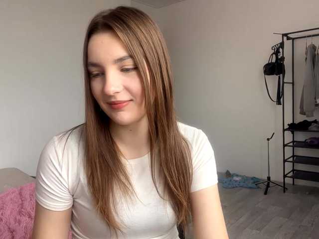 EveliaShimaoka live cam on BongaCams