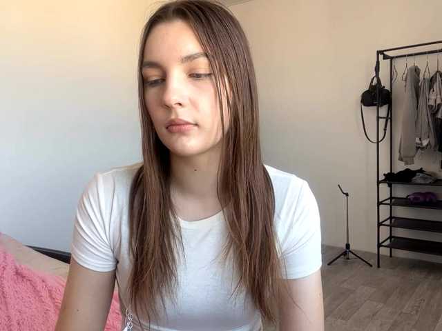 EveliaShimaoka live cam on BongaCams