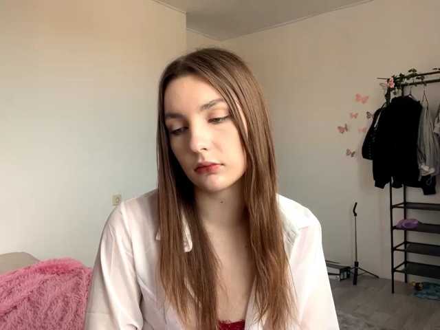EveliaShimaoka live cam on BongaCams