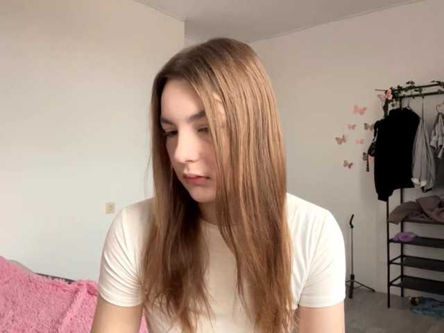 EveliaShimaoka live cam on BongaCams