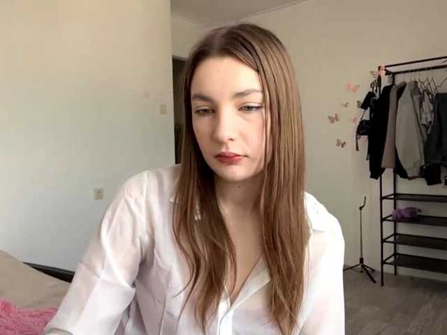 EveliaShimaoka live cam on BongaCams