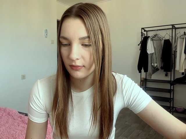 EveliaShimaoka live cam on BongaCams