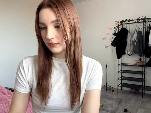EveliaShimaoka live cam on BongaCams