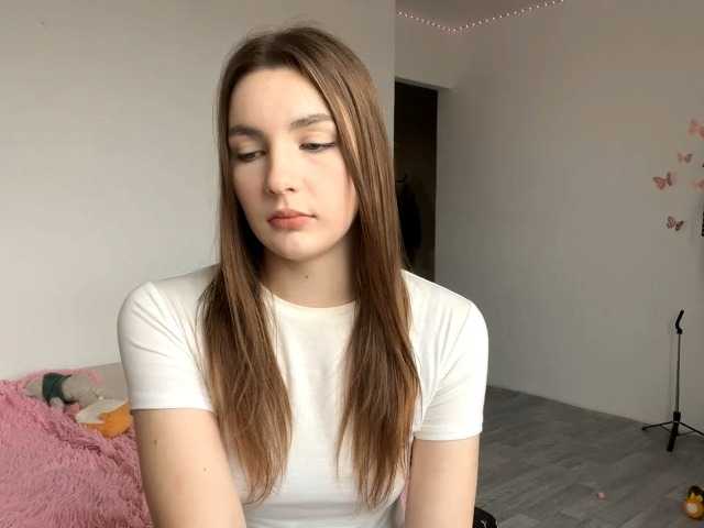 EveliaShimaoka live cam on BongaCams
