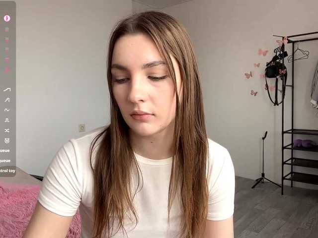 EveliaShimaoka live cam on BongaCams
