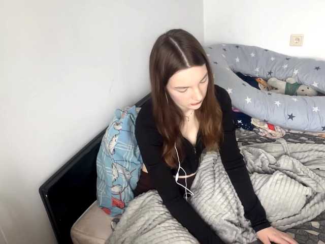 EveliaShimaoka live cam on BongaCams