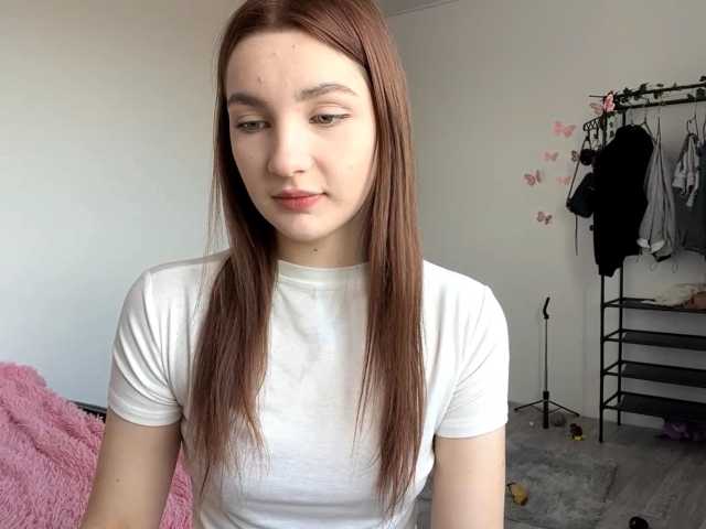 EveliaShimaoka live cam on BongaCams
