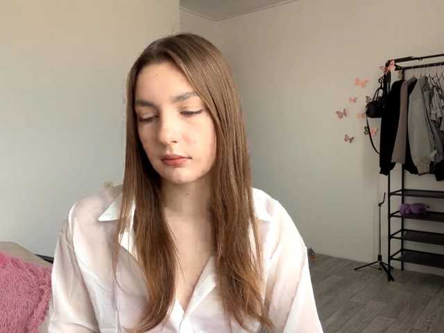 EveliaShimaoka live cam on BongaCams