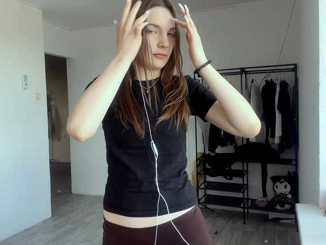 EveliaShimaoka live webcam show
