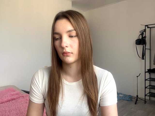 EveliaShimaoka live cam preview