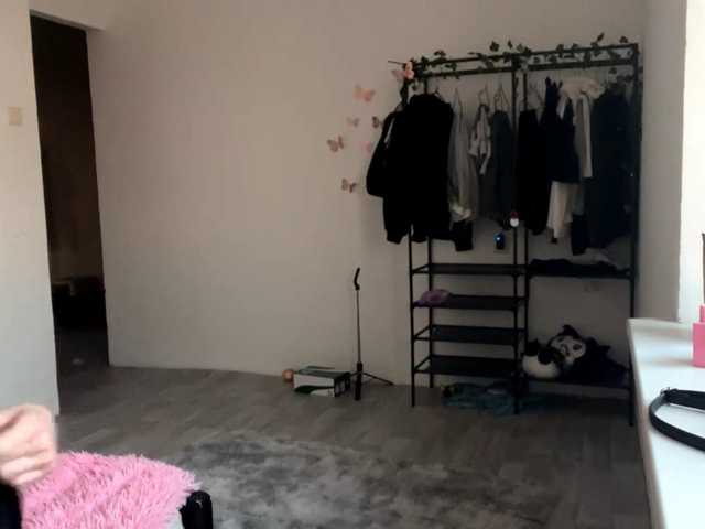 EveliaShimaoka live cam on BongaCams
