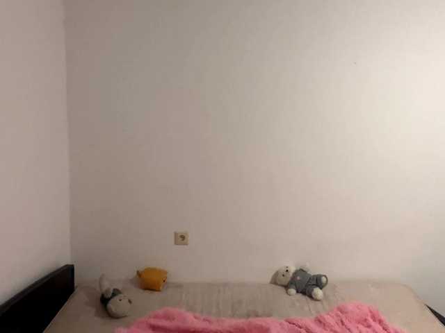 EveliaShimaoka live cam on BongaCams