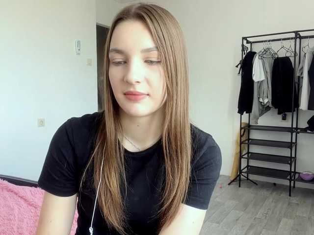 EveliaShimaoka live cam on BongaCams